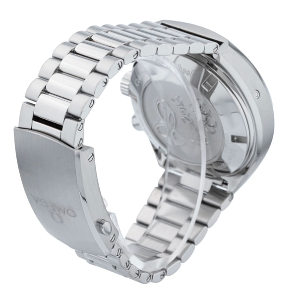 Omega Speedmaster MKII 522.10.43.50.01.001